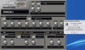 Key Features of ToneLabSE SoundEditor