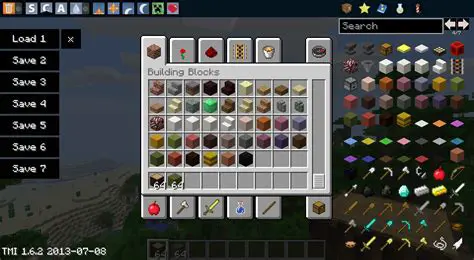 Key Features of TooManyItems