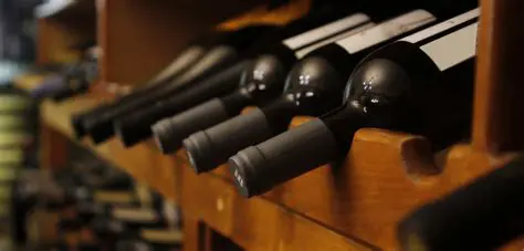 Key Features of Vinote Cellar