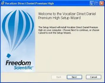 Key Features of Vocalizer Direct Damayanti Premium High