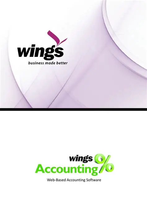 Key Features of Wings Accounting Lite