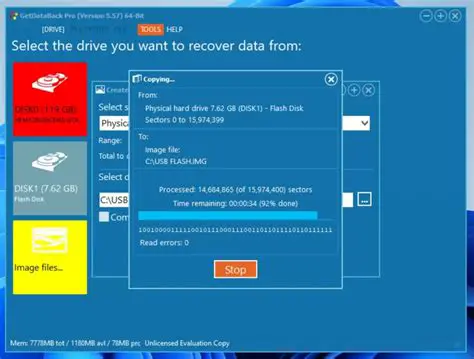 Key Features of Wise Get Data Back Pro