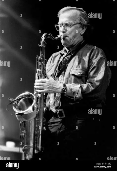 Klaus Doldinger: Ein Pionier des deutschen Jazz und seine bleibenden Spuren