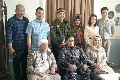 Konflik Cinta dan Takdir dalam Kehidupan