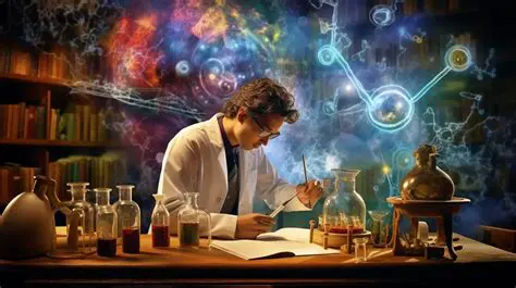 La Aparicion de una Ciencia