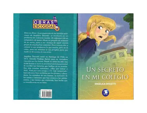 La carga de un secreto puede ser abrumadora