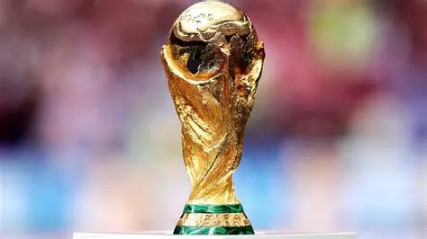 La Copa Mundial de la FIFA