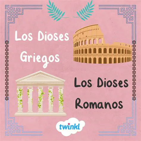 La Diferencia entre los Dioses y los Hombres Comunes