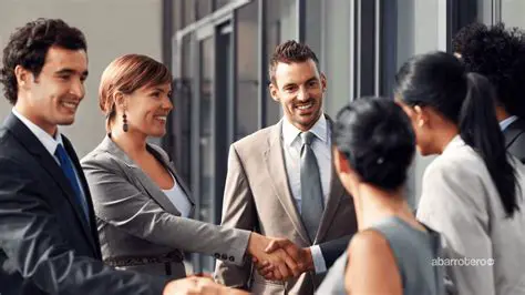 La importancia de la confianza en las relaciones