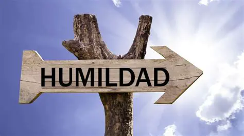 La Importancia de la Gracia y la Humildad en la Ayuda