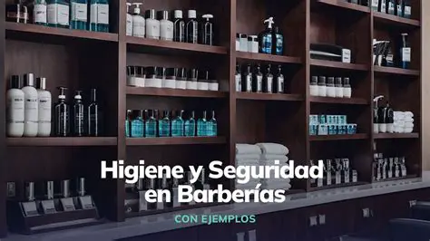 La Importancia de la Higiene y la Seguridad