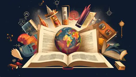 La importancia de la literatura