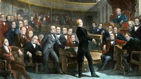 La Propuesta de Henry Clay