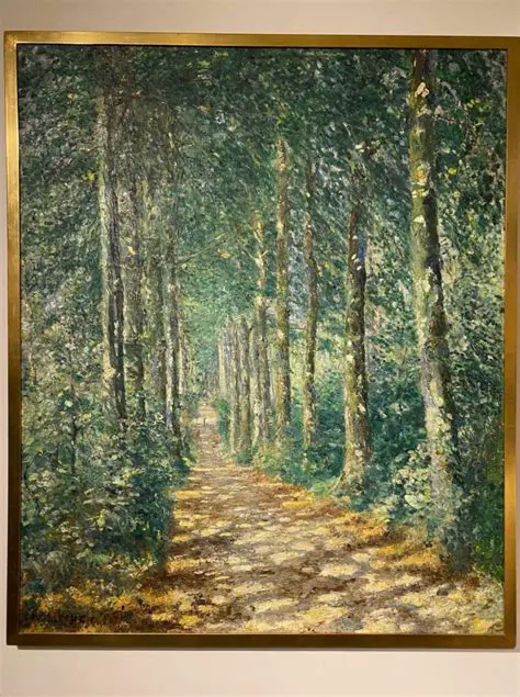 La signification du tableau
