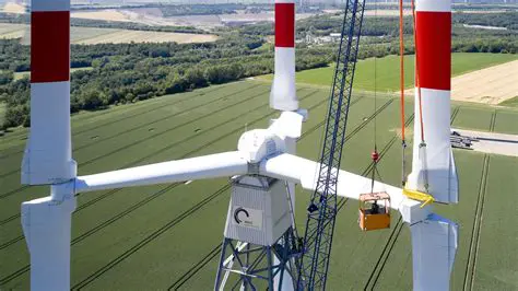 La Turbina de Cuatro Aspas