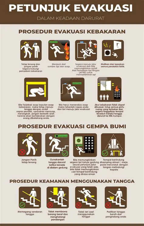 Langkah Awal yang Harus Diambil