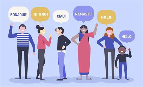 Language and Cultural Differences