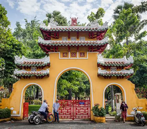 Lê Văn Duyệt: Vị Tướng Tài Ba, Danh Nhân Lịch Sử Vùng Đất Gia Định