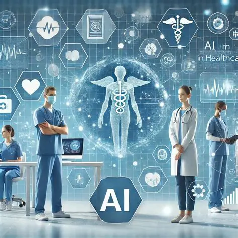 Learn about medicine and healthcare