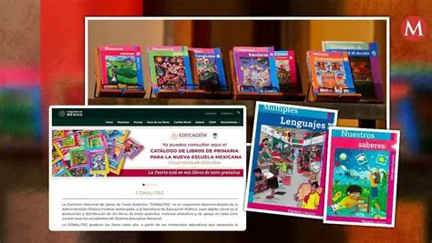 Libros de texto de electricidad