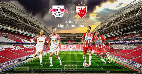 Liga Šampiona: Veličanstveni Spektakl Evropskog Fudbala