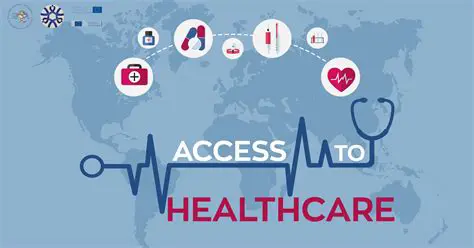 Limited Access to Health Services