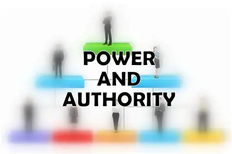 limited in its power and authority