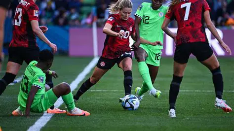 Liverpool Women: Dominasi Sepak Bola Wanita di Merseyside