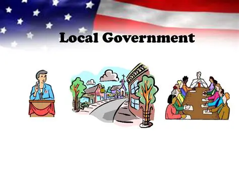 Local Government and Community Engagement