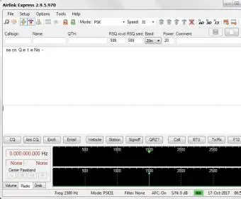 Logging and Macro Capabilities