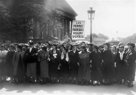 Loi sur les Droits de Vote