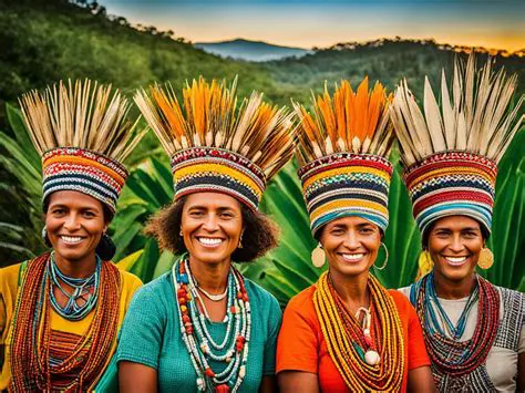 Madagaskar: Klejnot Oceanu Indyjskiego – Kultura, Przyroda i Wyzwania