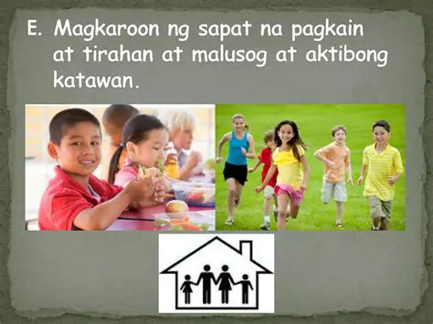 Magbigay ng proteksyon sa mga karapatan