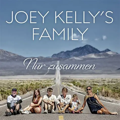 Maite Kelly: A Voice That Inspires – From 
