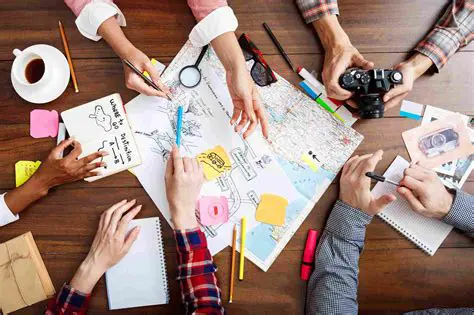 Marketing cultural interno
