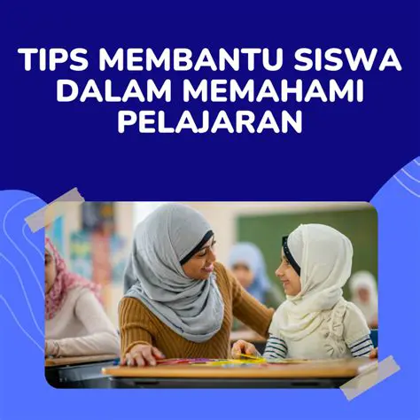 Matematika membantu siswa memahami dunia