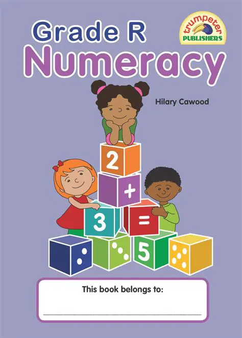 Mathematics Education in Grade R