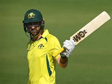 Matt Short Dominates BBL: A Rising Star in Australian Cricket
