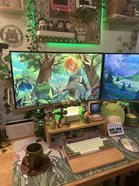 Maximum Control Over Your Drawing Setup