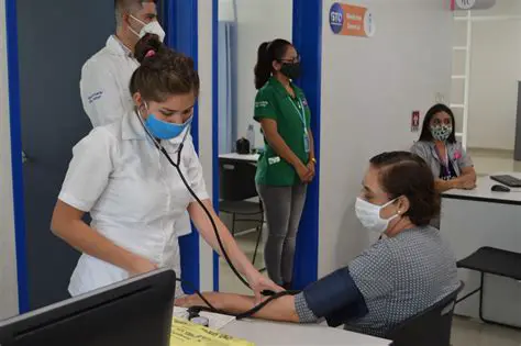 Medidas para evitar complicaciones