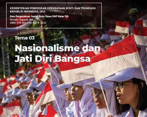 Membangkitkan Semangat Patriots Sakti Indonesia: Jati Diri Bangsa di Era Modern