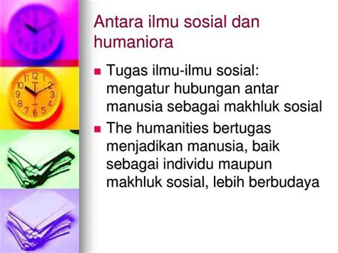 Mengatur hubungan antar manusia