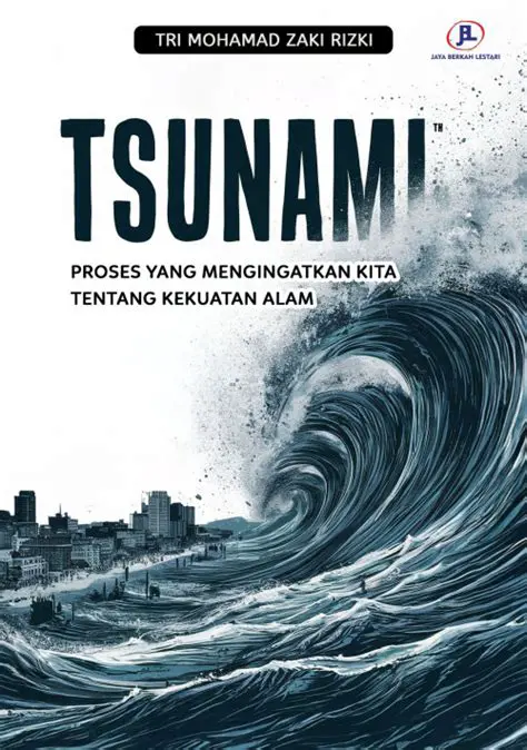 Mengingatkan Kita tentang Kekuatan Alam