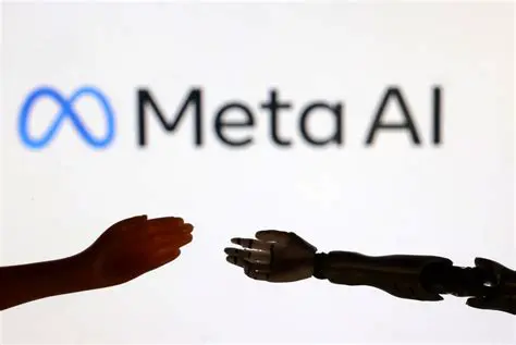 Meta Unveils Ambitious New AI Lab: Pushing Frontiers in Generative AI and the Metaverse
