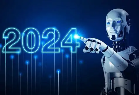 Meta's AI Breakthroughs 2024: Unveiling the Future of Artificial Intelligence