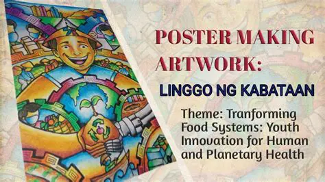 Mga Organisasyon ng Kabataan