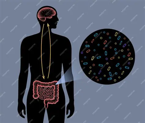 Microbioma do sistema nervoso