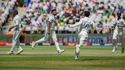 Mohammed Siraj: Aufstieg eines indischen Cricket-Stars
