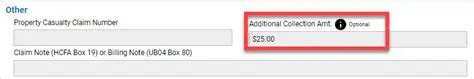Monthly Fee Plus Per Visit Fee