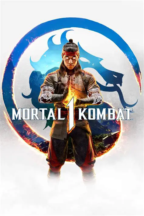 Mortal Kombat: История, Эволюция и Влияние Культовой Франшизы
